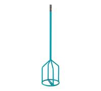 Turbine COLLOMIX KR 140 HF - de 25 - 35 litres Ø140 mm - 40121-000