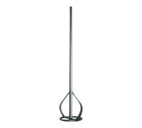Collomix - Turbine Pour Malaxeur - Type Rk - ø 120 Mm - Inox