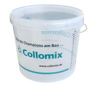 Collomix Collomix Seau de mesure 10 litres avec échelle graduée Quantité:1