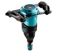 COLLOMIX, mélangeur manuel XQ 2 HF, sans agitateur, puissance du moteur : 1200 W, tension : 230 V, vitesses : 670 1/min - 29102