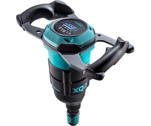 Collomix Mixeur à main XQ 6 HF sans agitateur 1750 Watts, 230 V, 8 niveaux, - 750 tr/min
