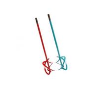 Collomix - Turbine Pour Malaxeur - Type Mkd - Duo - Ø 190 Mm - Hexafix - Xo/Cx