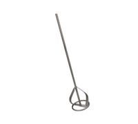 Collomix - Turbine Pour Malaxeur - Type Rk - ø 120 Mm - Inox