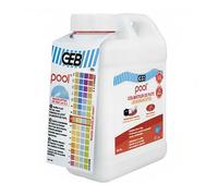 Colmateur de fuites GEB Bidon de 1 litre - 127294