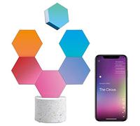 Cololight Système déclairage Smart Home Cololight (set de démarrage avec module dextension) RVBB Alexa, Google Home