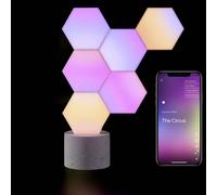 Cololight Système d'éclairage Smart Home Cololight (set de démarrage avec module d'extension) RVBB Alexa, Google Home