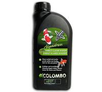 Colombo 609519/4159 Algadrex Contre l'eau Verte 500 ML