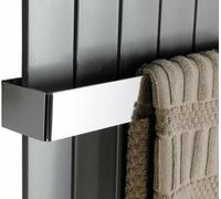 Sapho Colonna - Porte-serviettes 650x1430 mm, inox brossé IRPA20