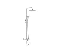 Colonne bain douche thermostatique Aquaheat Bliss 250 B