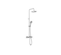 Colonne bain douche thermostatique Aquaheat Joy 220