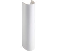 Colonne blanche INTEGRA 60cm VITRA 6936L003-7035