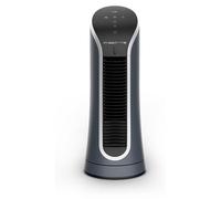 Colonne d'Air Rowenta Eole Compact VU6220F0 40W Noir