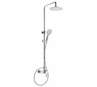 Colonne de douche Air Fresh à mitigeur mécanique Hoby PAINI