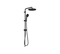 Colonne de douche avec inverseur manuel Economie d eau Vitalio Start System 250