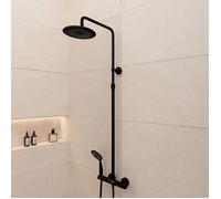 Aurlane Molly Black COL060 - Noir Mat