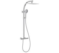 Colonne de douche Oblo design Jacob Delafon