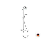 Hansgrohe Croma 160 - Chromé
