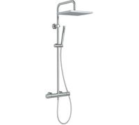 JACOB DELAFON Colonne de douche thermostatique Brigitte