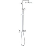 Colonne de douche avec mitigeur thermostatique - 26671001 - Tempesta System 250 - GROHE