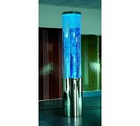 Colonne de luxe Colonnes d'eau Colonnes murales 220cm acier inoxydable salon Club Led