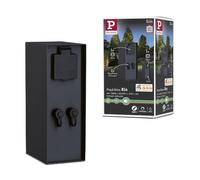 Paulmann Plug & Shine Colonne de prises Rio