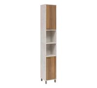 Colonne de Salle de Bain Côme 194cm Beige