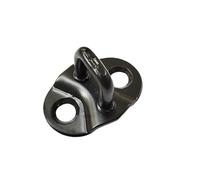 Colonne de serrure porte pour JAC pour affiner M5/T8 avant milieu 81360-4A000 81480-4A000 81350-4A000(Rear door)