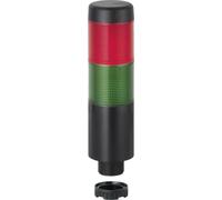 Colonne de signalisation Werma Signaltechnik 698.120.75 lumière permanente N/A IP65 1 pc(s)