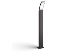 Colonne lumineuse LED Philips 8719514417816 Splay IP44 12 W 1200 lm 4000 K anthracite