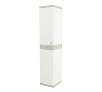 Colonne / Meuble de rangement - Longueur 44 x Profondeur 35 x Hauteur 176 cm - -