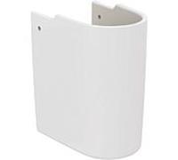 Ideal Standard i.Life B - Demi-colonne pour lavabo, blanc T534601