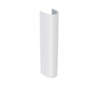 Colonne pour lavabo JACOB DELAFON Brive blanc