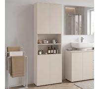 Colonne salle de bain