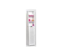 Colonne salle de bain blanche Miami