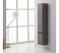 Kiamami valentina Colonne salle de bain - Gris