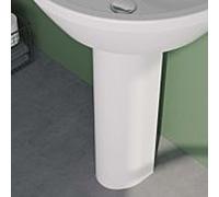 Colonne blanche INTEGRA 60cm - - 6936L003-7035