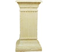 Colonnes Design Colonne Décorative Antique Colonne de Fleurs Support Pied 1636 Nouveau