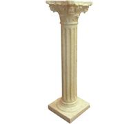 Colonnes Design Colonnes Décoratives Colonnes de Fleurs Supports Podium 1634 Nouveau