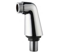 Colonnette luxe mâle mâle M1/2-M3/4 NOYON - 801108