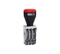 Colop 03000 Tampon Date 3 Mm