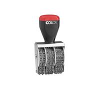 COLOP 05000 Tampon date 5 mm