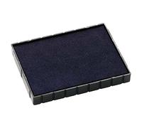 Colop 107257 encreur de rechange E/55, bleu