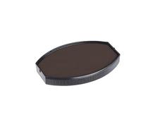 Colop Coussinet encreur de rechange E/O55, noir, 2 pièces