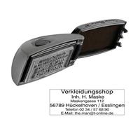 COLOP 137679 Eos Stamp Mouse 30 O. Logo