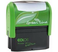 COLOP 139171 Imprimante de timbres 40 Greenline