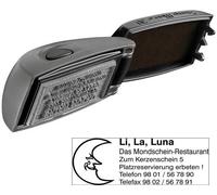 COLOP 140887 Eos Stamp Mouse 30 M. Logo