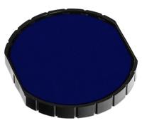 COLOP 148664 COLOP Ersatzstempelkissen E/R45, blau, Doppelpack