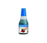 COLOP Flacon 25 ml Encre Tampon "801" pour tampon encreur Bleu