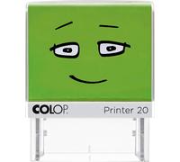 Colop 9C 164820 Cachet de texte