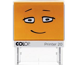 Colop 9C 164830 Cachet de texte
